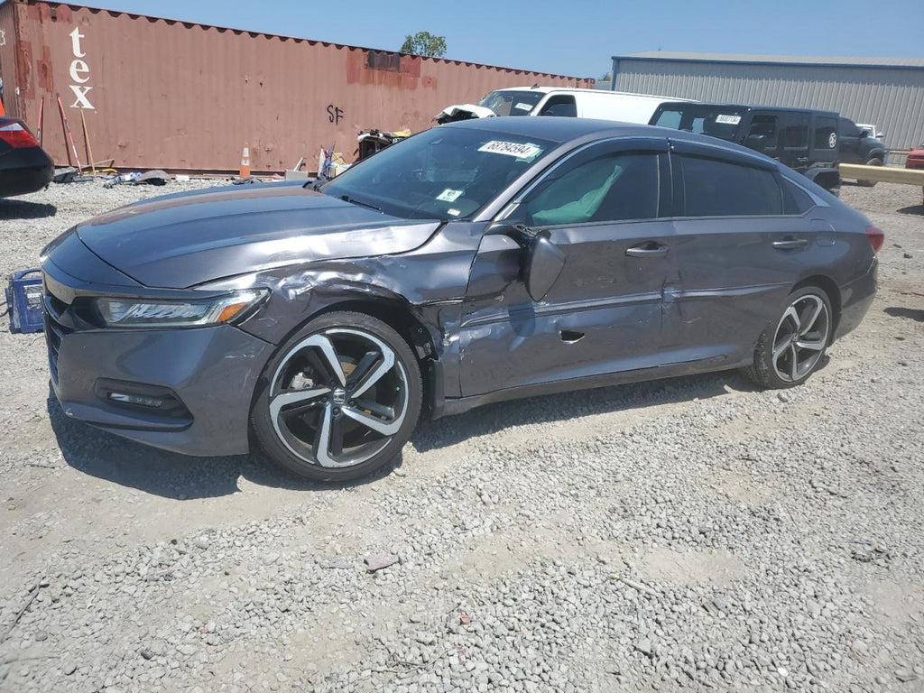 2020 HONDA ACCORD SPO - 1HGCV1F32LA013290