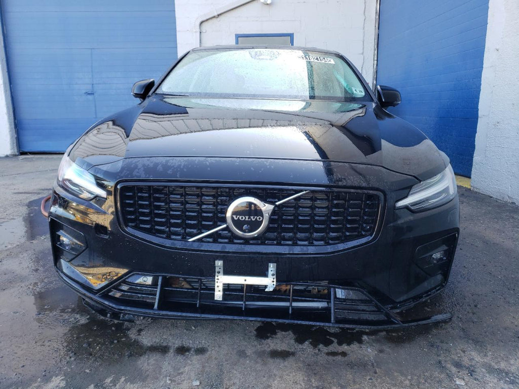 2023 VOLVO S60 PLUS - 7JRL12TWXPG254954