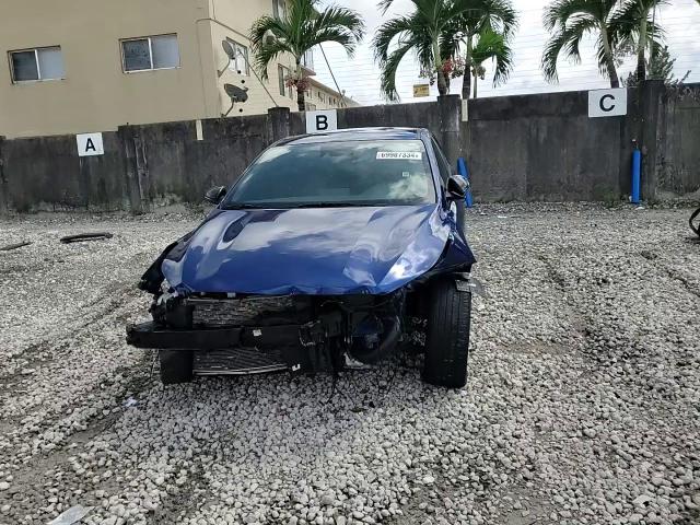 2021 KIA FORTE GT L - 3KPF34AD7ME397147