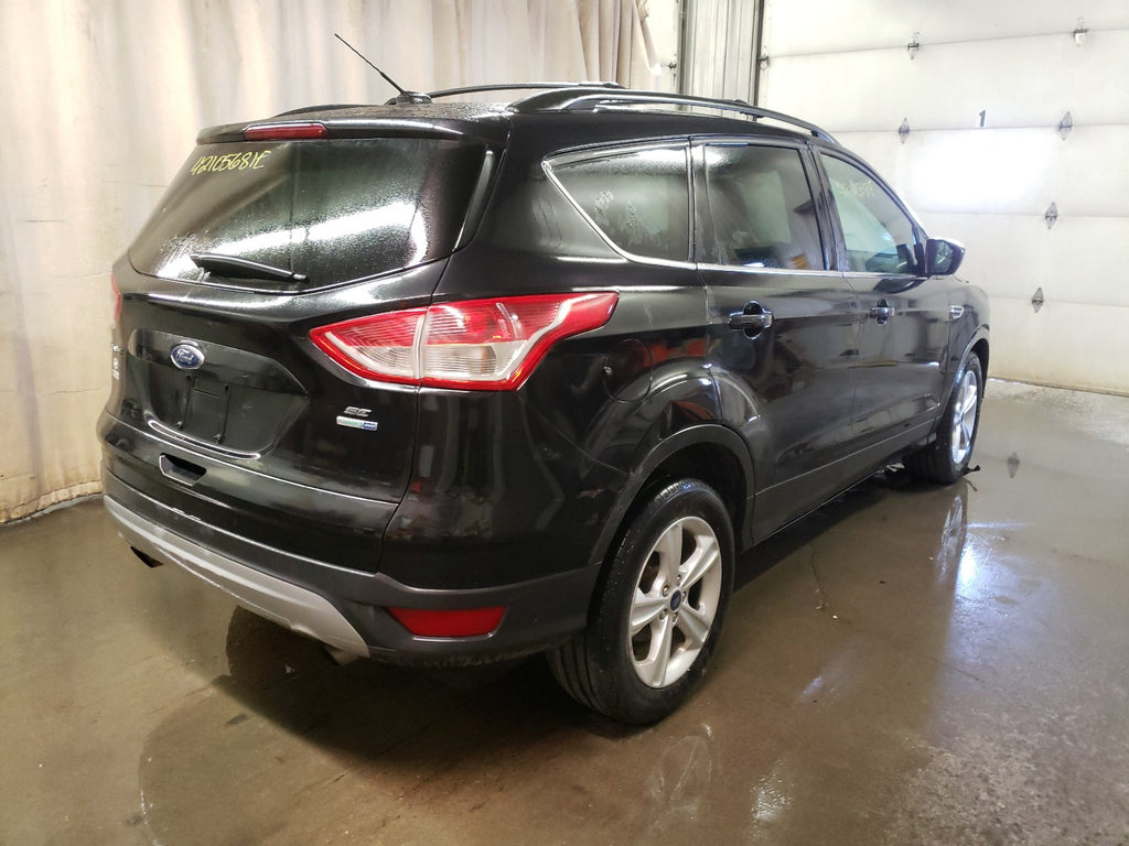 2013 FORD ESCAPE SE - 1FMCU9G97DUD80488