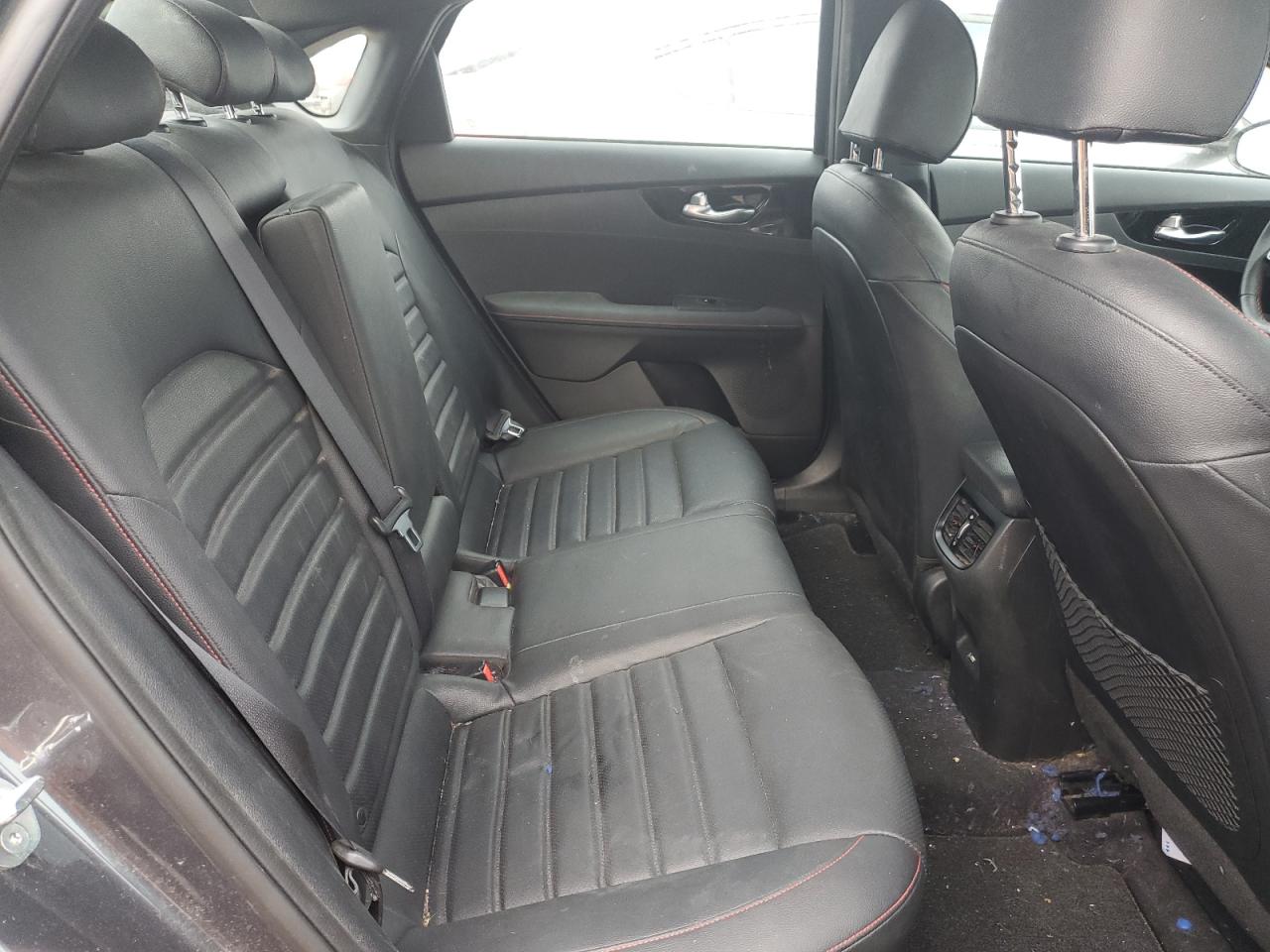 2023 KIA FORTE GT - 3KPF44AC2PE581985