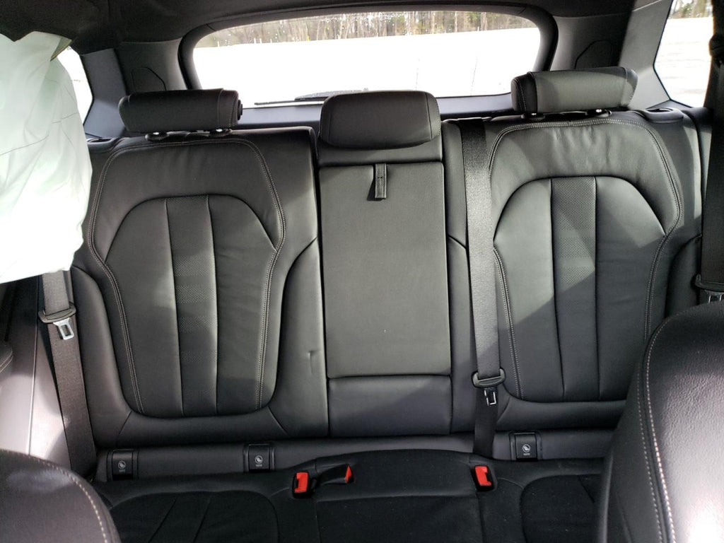 2019 BMW X5 XDRIVE4 - 5UXCR6C52KLB12217