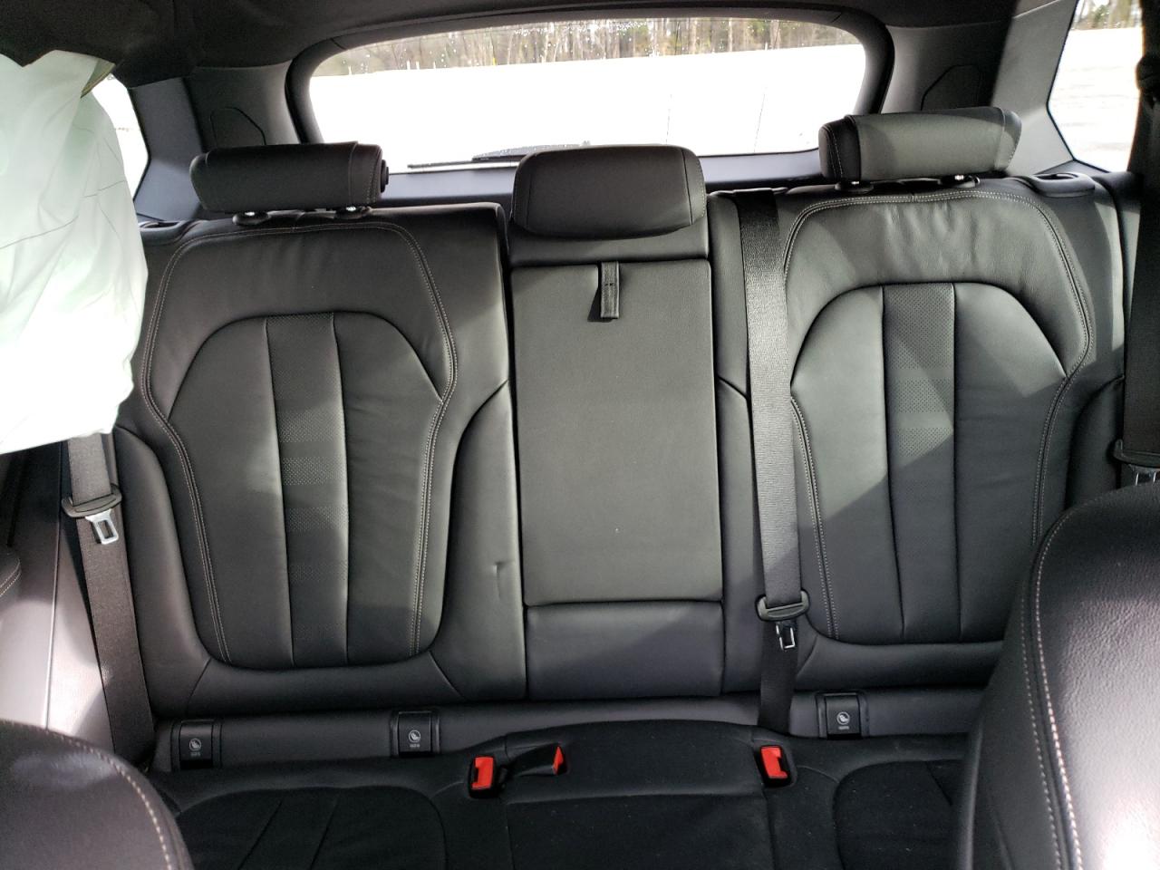 2019 BMW X5 XDRIVE4 - 5UXCR6C52KLB12217