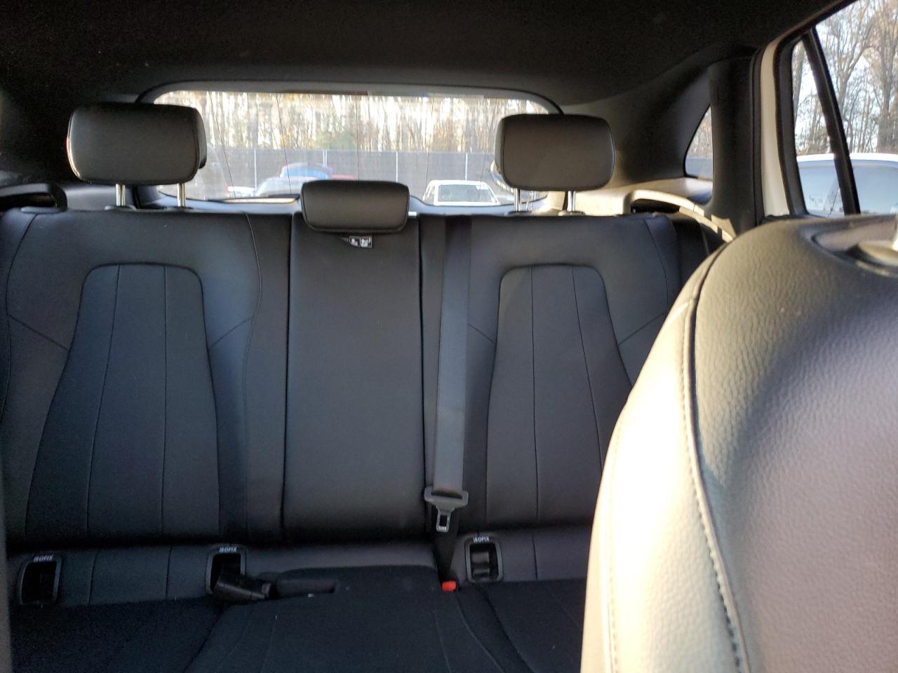 2021 MERCEDES-BENZ GLA 250 4M - W1N4N4HB0MJ238326