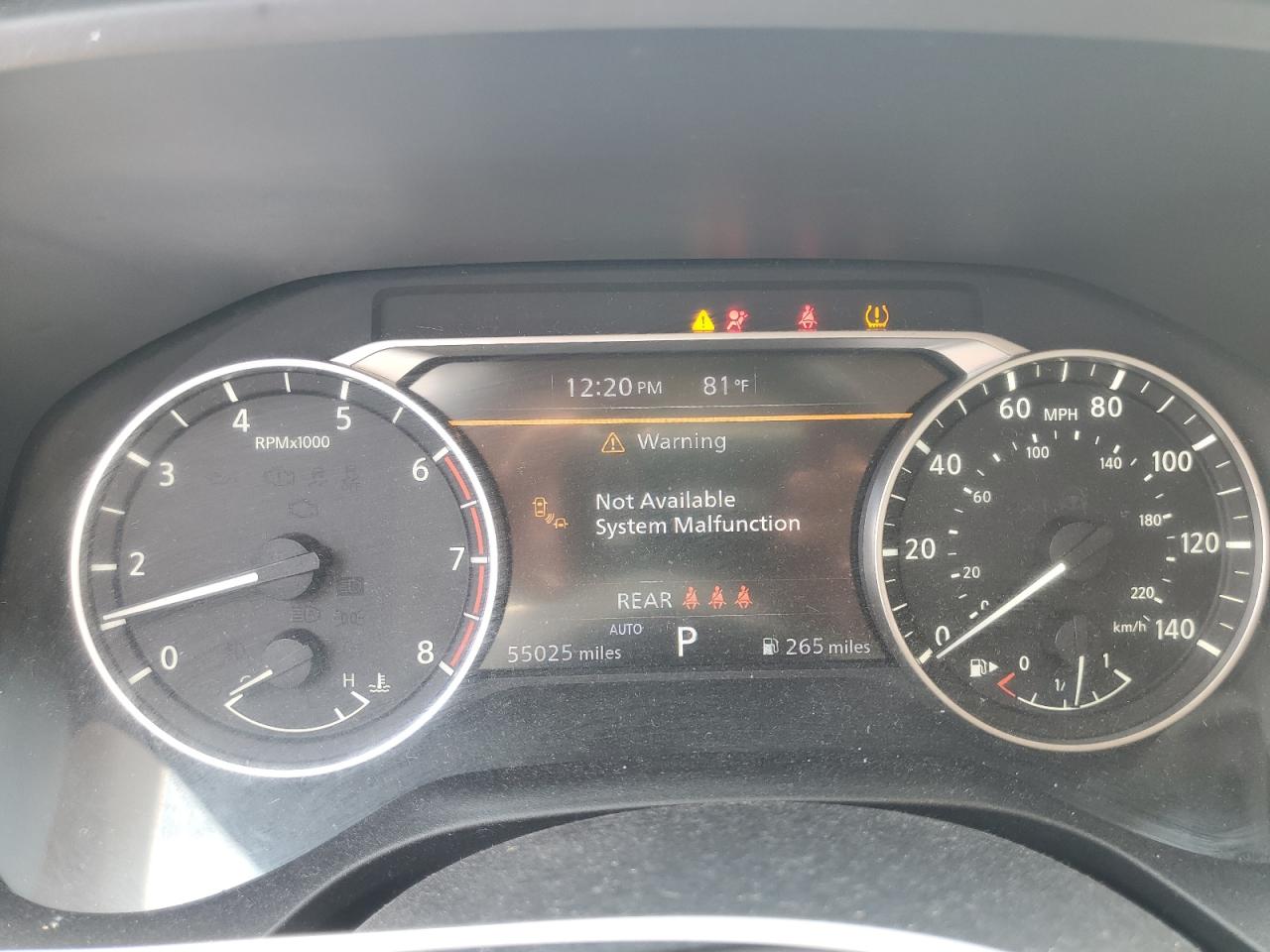 2021 NISSAN ROGUE SV - JN8AT3BB4MW222608