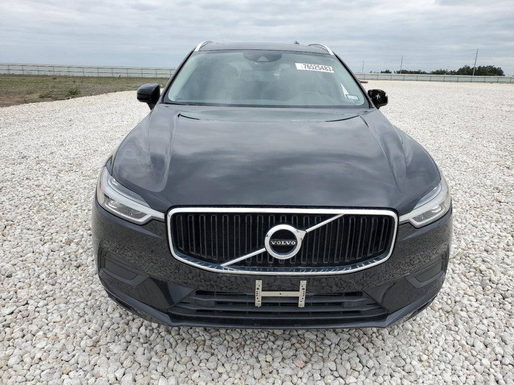 2019 VOLVO XC60 T6 MO - LYVA22RK8KB192952
