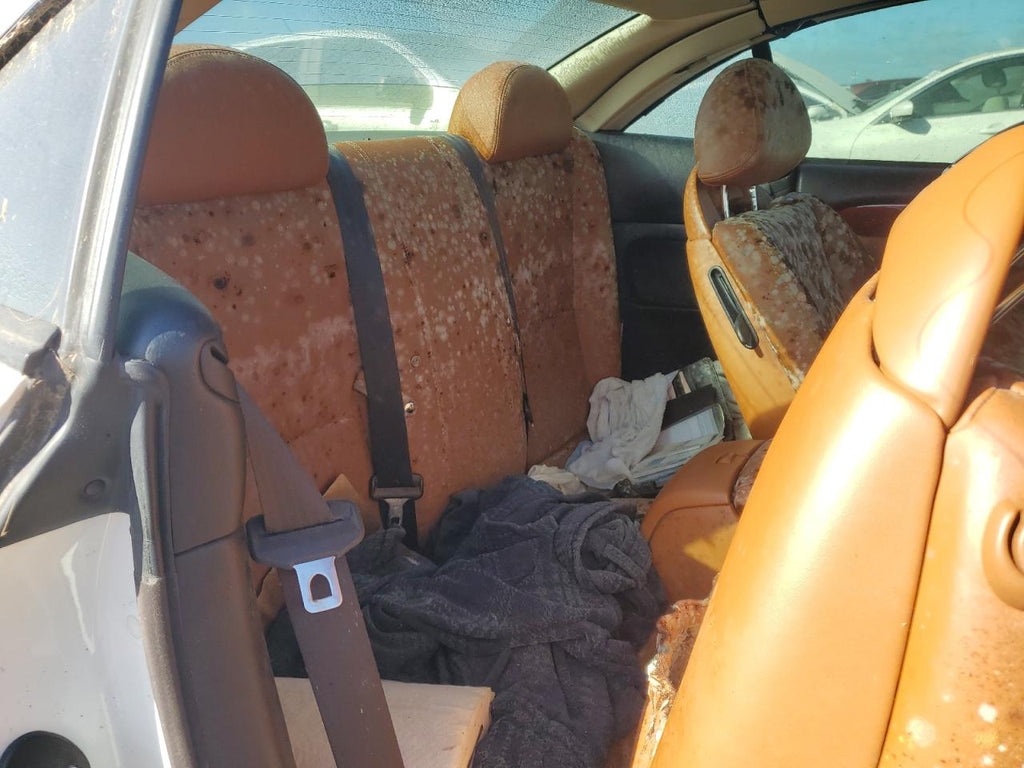 2002 LEXUS SC 430 - JTHFN48YX20030069
