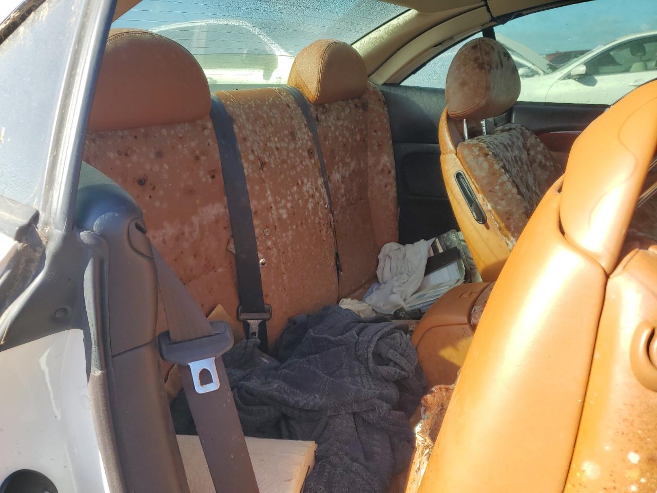 2002 LEXUS SC 430 - JTHFN48YX20030069