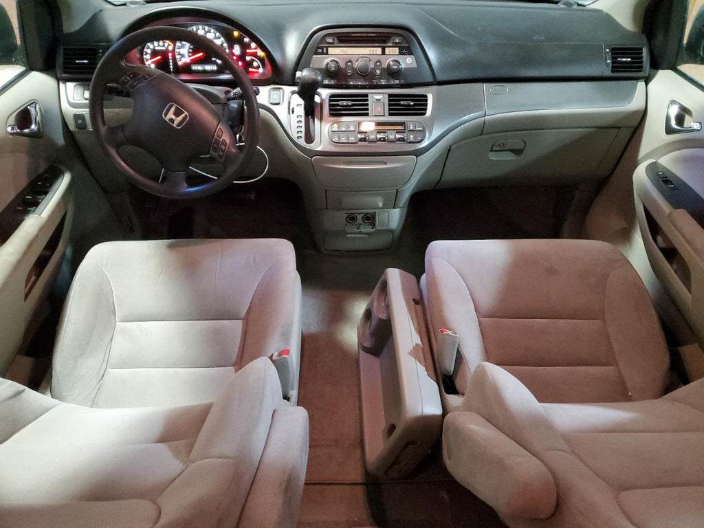 2007 HONDA ODYSSEY EX - 5FNRL38467B068662