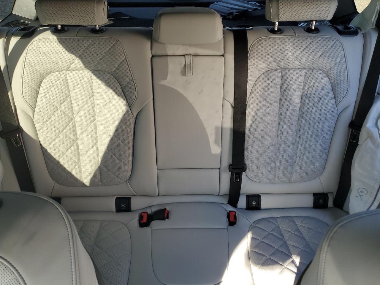 2025 BMW X5 XDRIVE4 - 5UX23EU02S9X69801