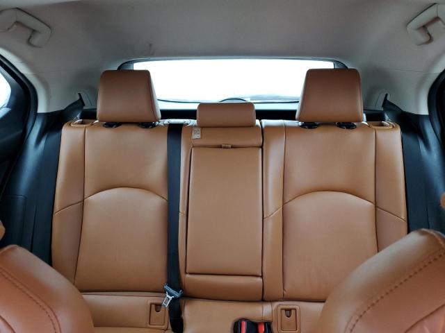 2022 Lexus UX 200 - JTHX3JBH2N2049788