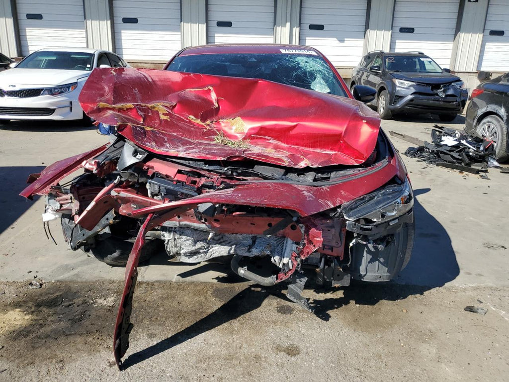 2020 MAZDA 3 PREFERRE - JM1BPBMM4L1164654