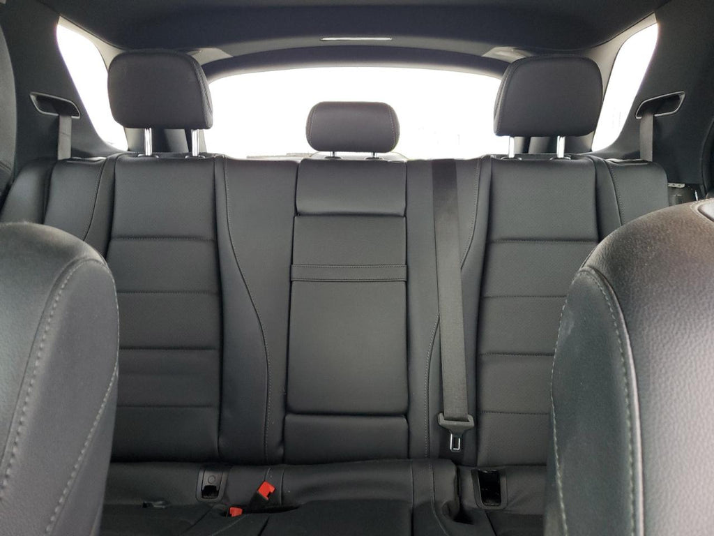 2022 MERCEDES-BENZ GLE 350 - 4JGFB4JB9NA754944