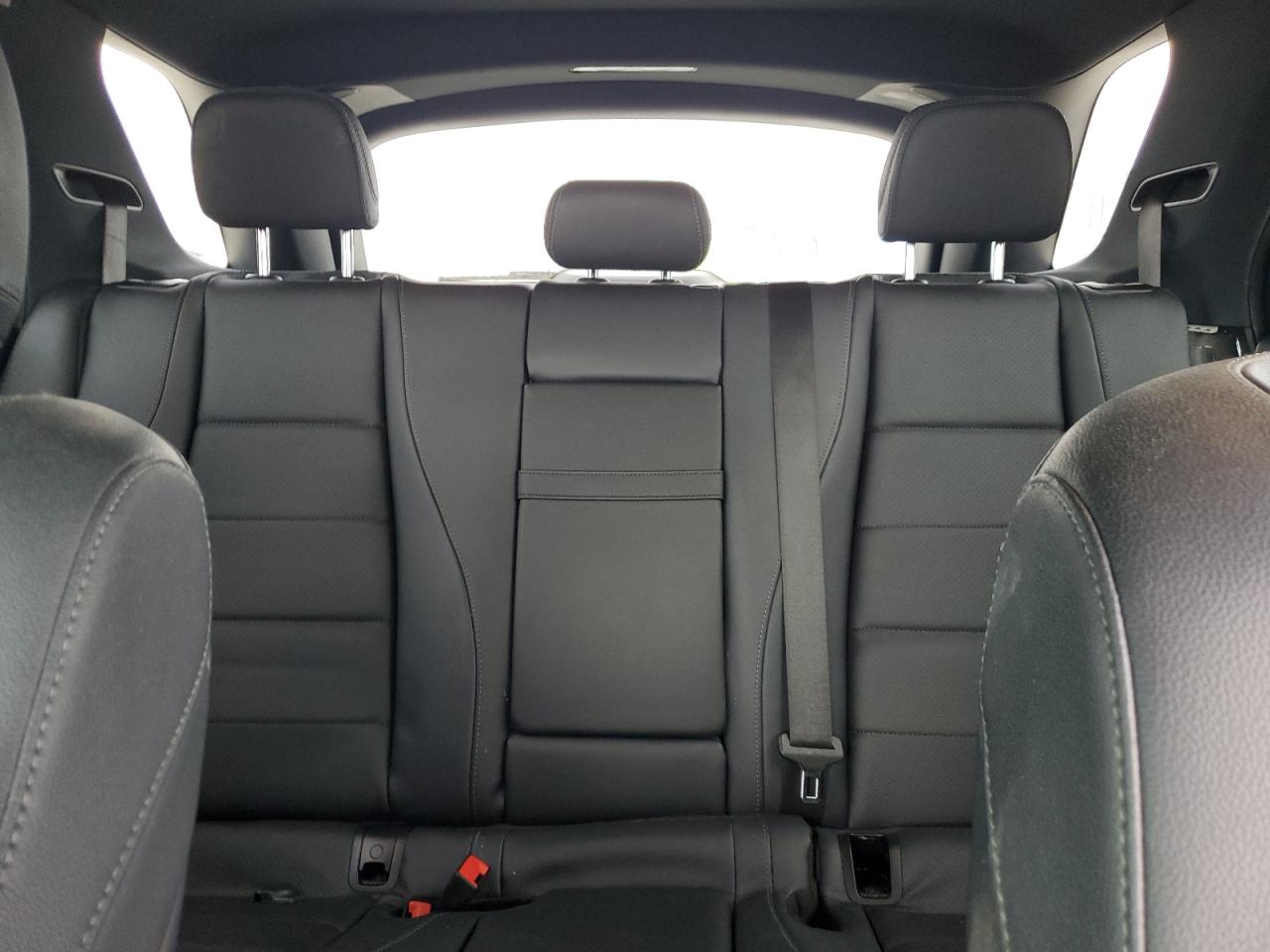 2022 MERCEDES-BENZ GLE 350 - 4JGFB4JB9NA754944