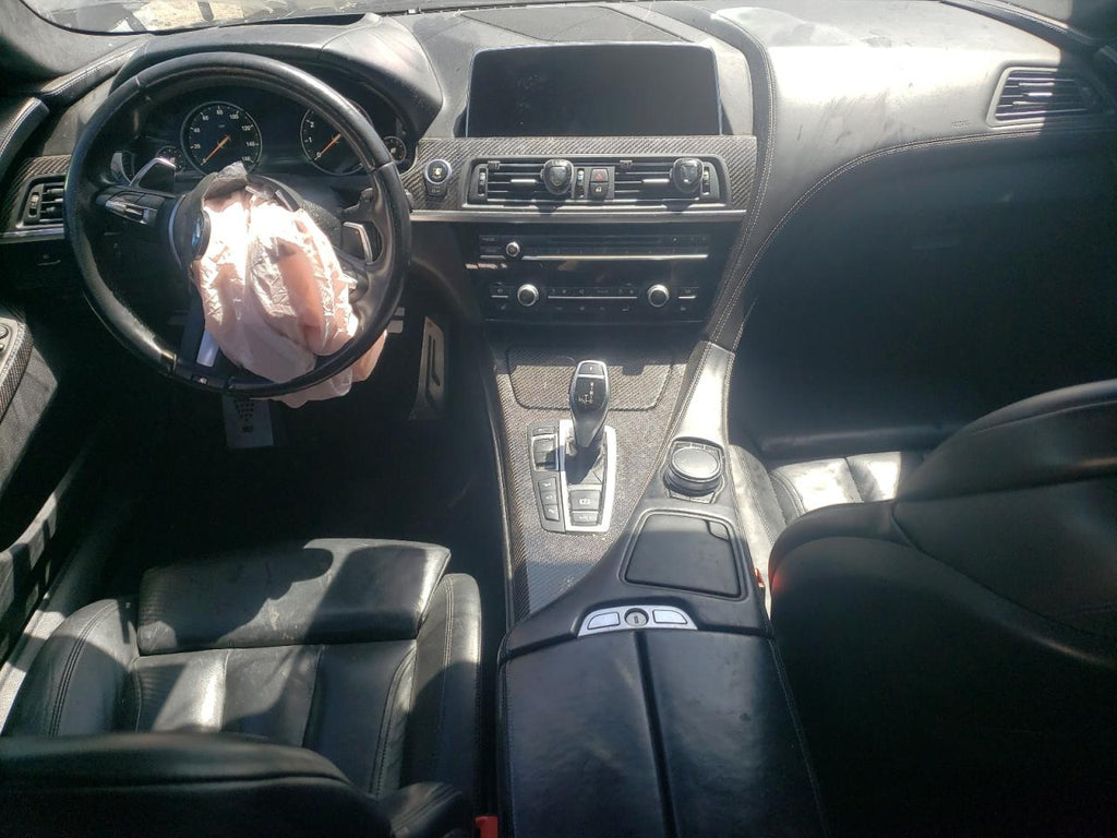 2018 BMW ALPINA B6 - WBA6D6C51JG388872