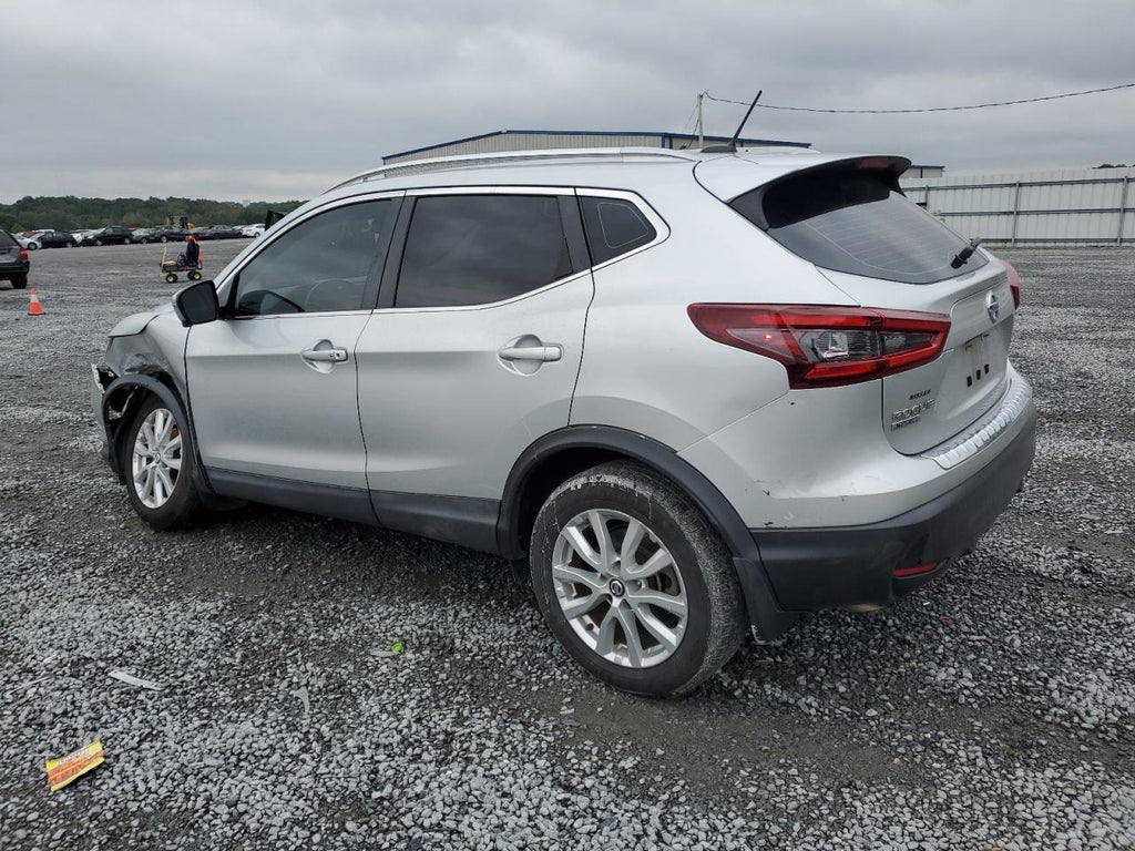 2020 NISSAN ROGUE SPOR - JN1BJ1CV5LW541679