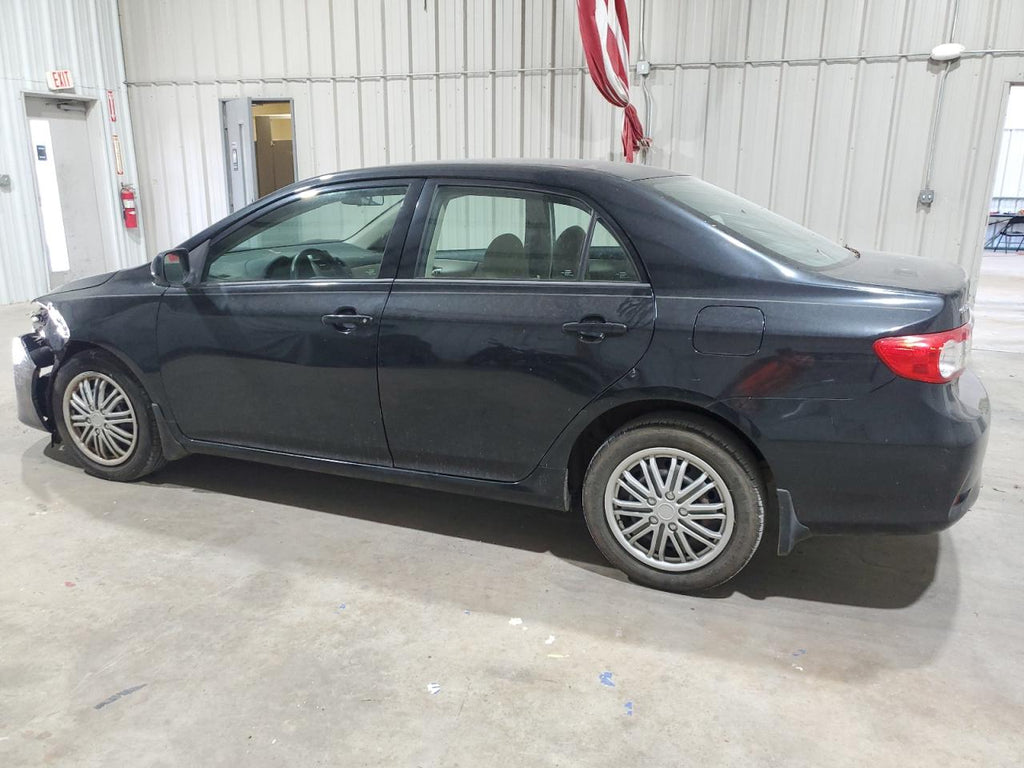 2012 TOYOTA COROLLA BA - 5YFBU4EE9CP025238