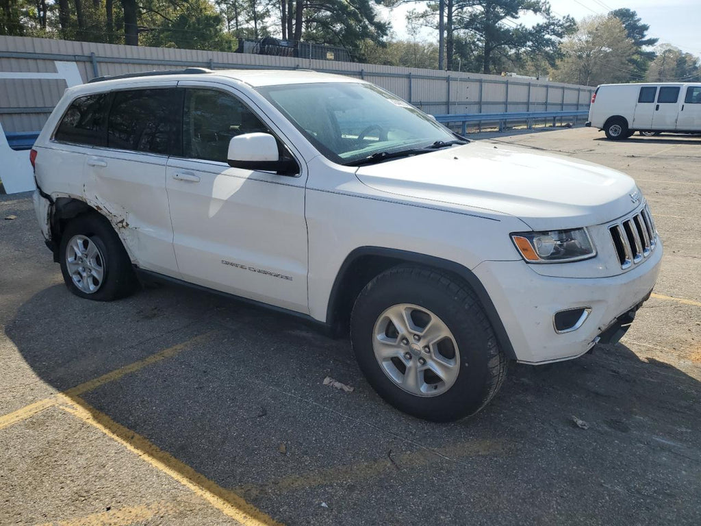 2014 JEEP GRAND CHER - 1C4RJEAGXEC179554