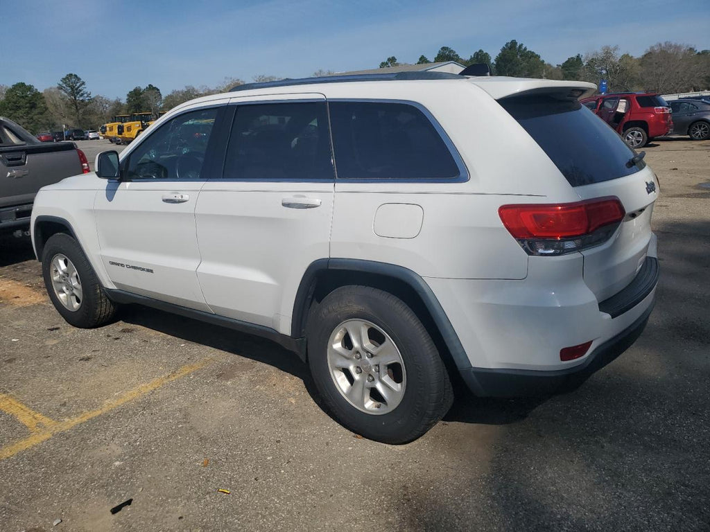 2014 JEEP GRAND CHER - 1C4RJEAGXEC179554