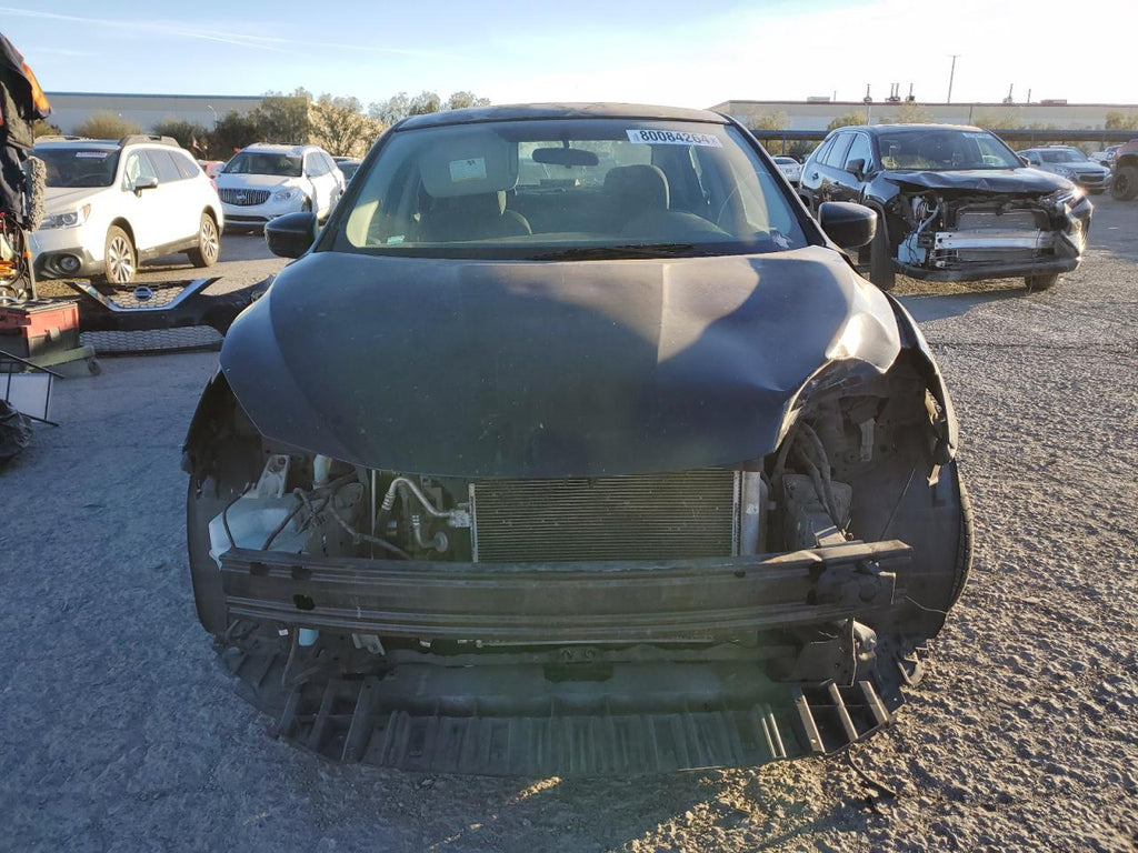 2016 NISSAN SENTRA S - 3N1AB7AP1GY256153