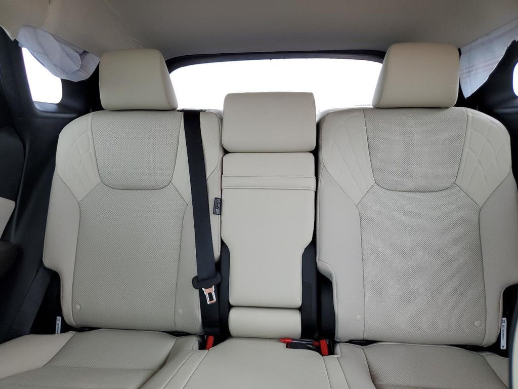 2024 LEXUS RX 350 BAS - 2T2BAMBA5RC029902
