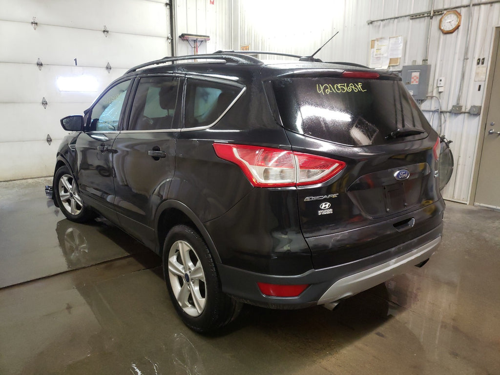 2013 FORD ESCAPE SE - 1FMCU9G97DUD80488