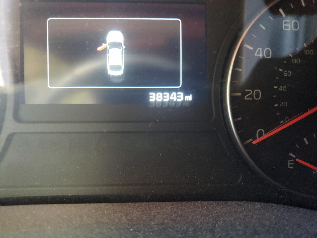 2016 KIA OPTIMA SXL - 5XXGV4L21GG015278