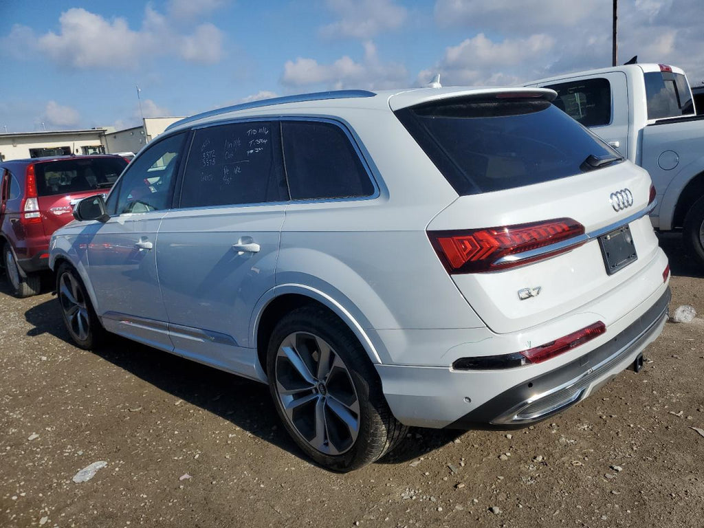 2020 AUDI Q7 PRESTIG - WA1VXAF75LD002975