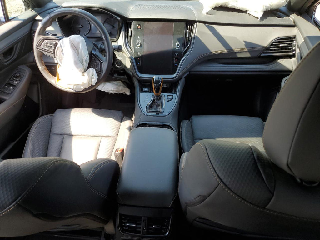 2024 SUBARU OUTBACK WI - 4S4BTGUD4R3223493