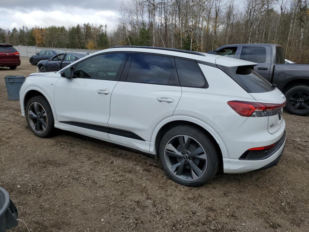 2023 AUDI Q4 E-TRON - WA1M2AFZ4PP025230