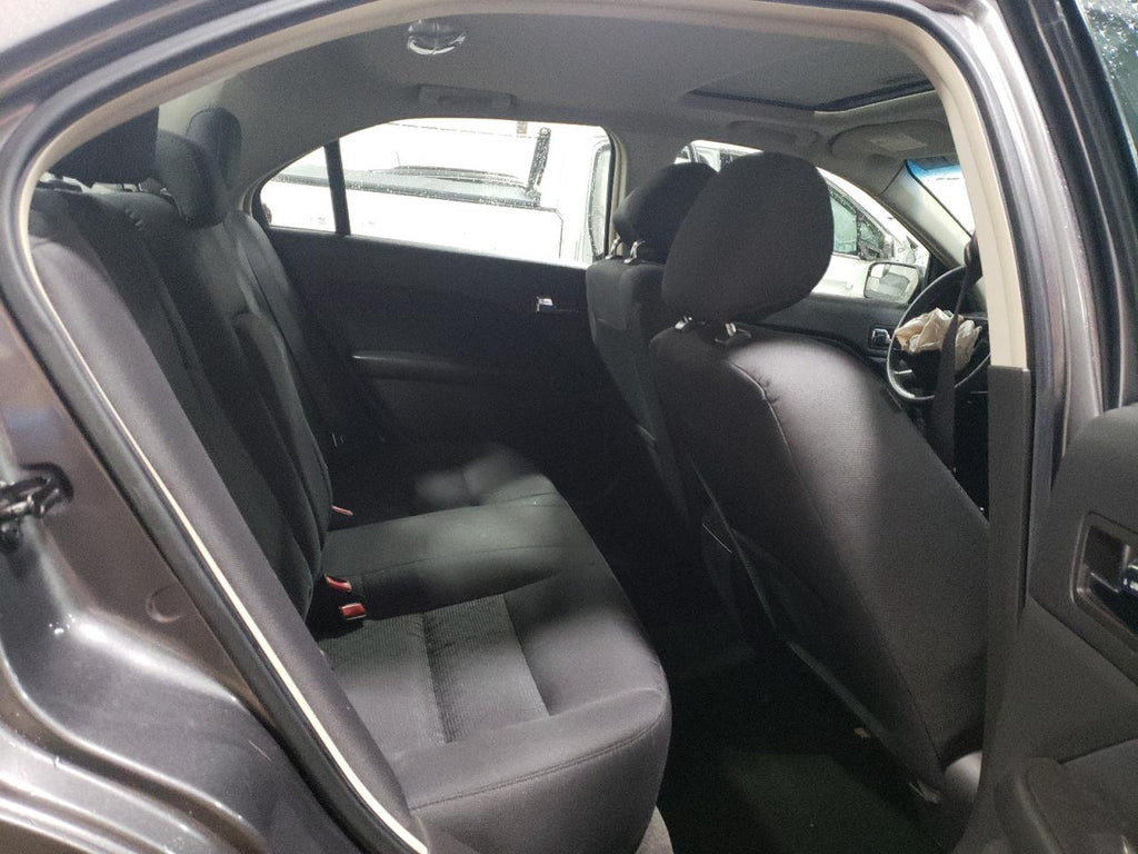 2012 FORD FUSION SE - 3FAHP0HA9CR392112