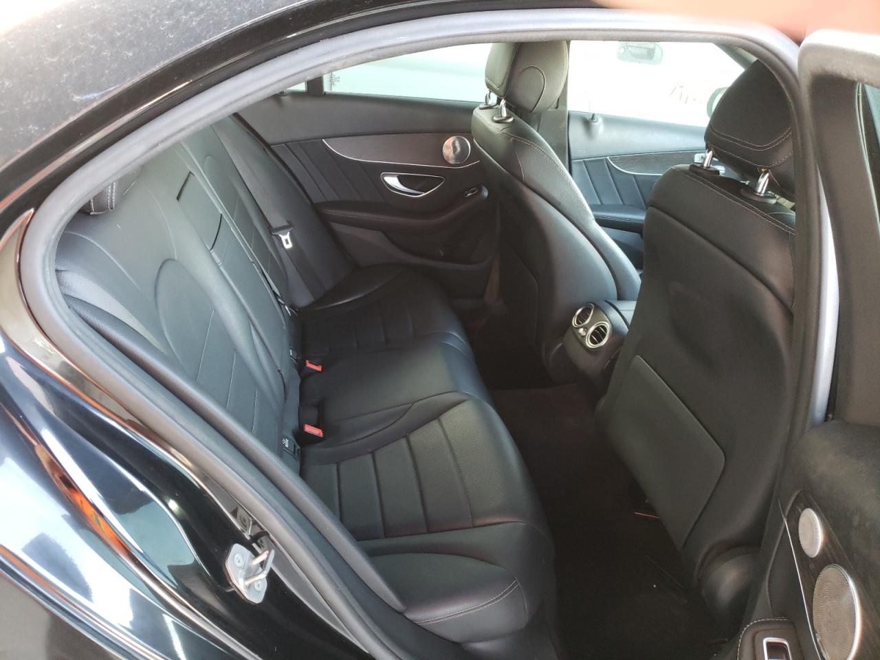 2020 MERCEDES-BENZ C 300 - WDDWF8DB4LR526754