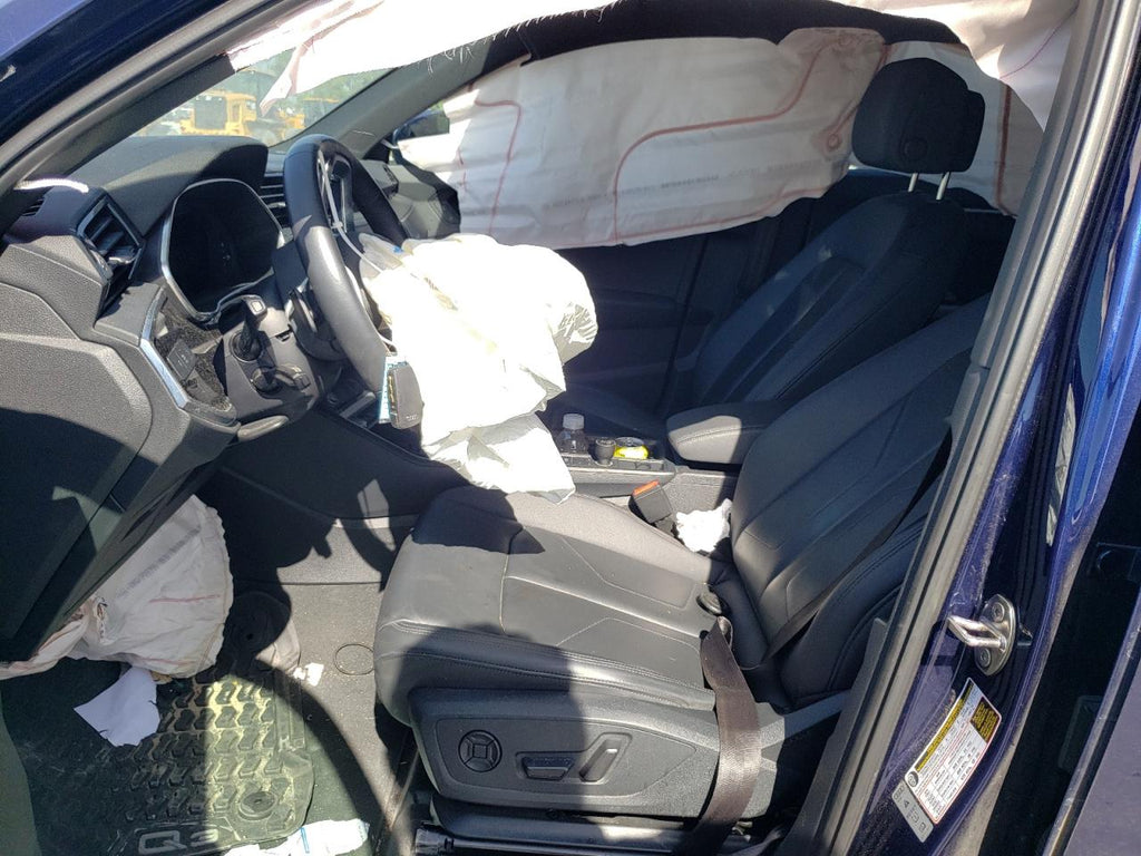 2023 AUDI Q3 PREMIUM - WA1EECF33P1038251