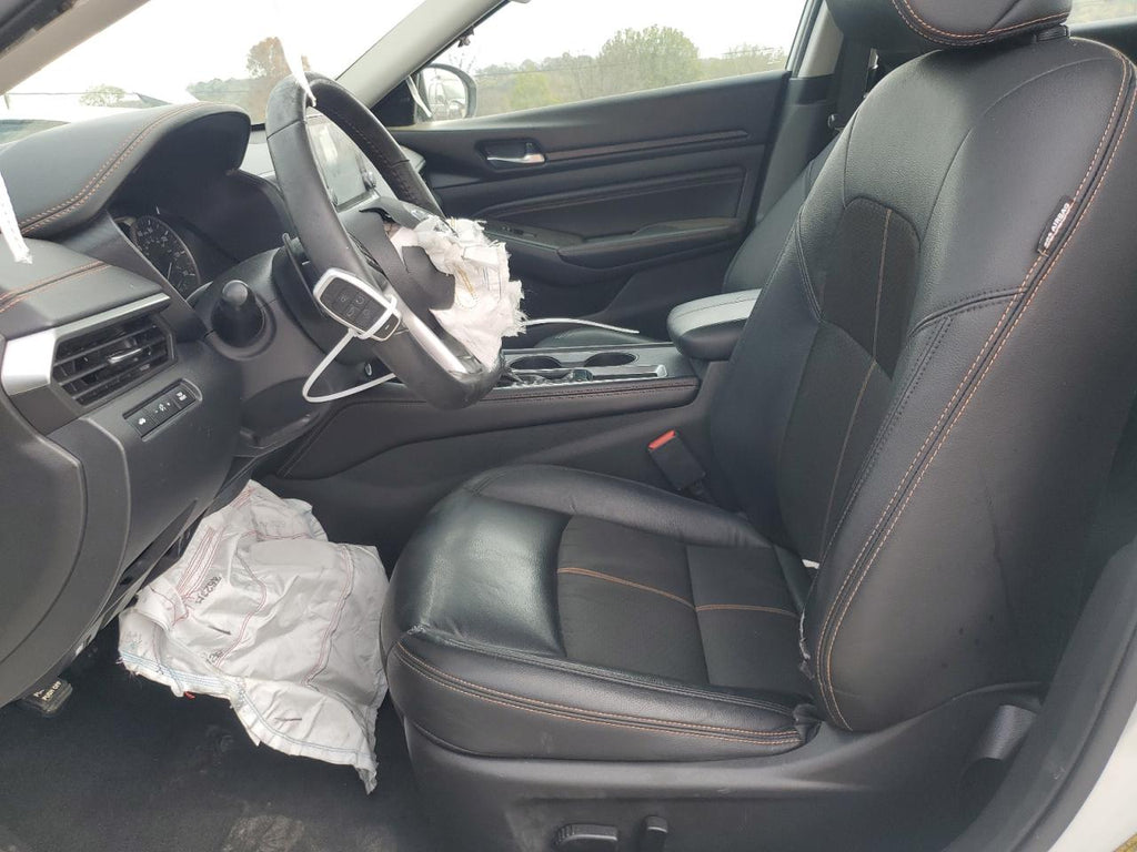 2021 NISSAN ALTIMA SR - 1N4BL4CV5MN378148