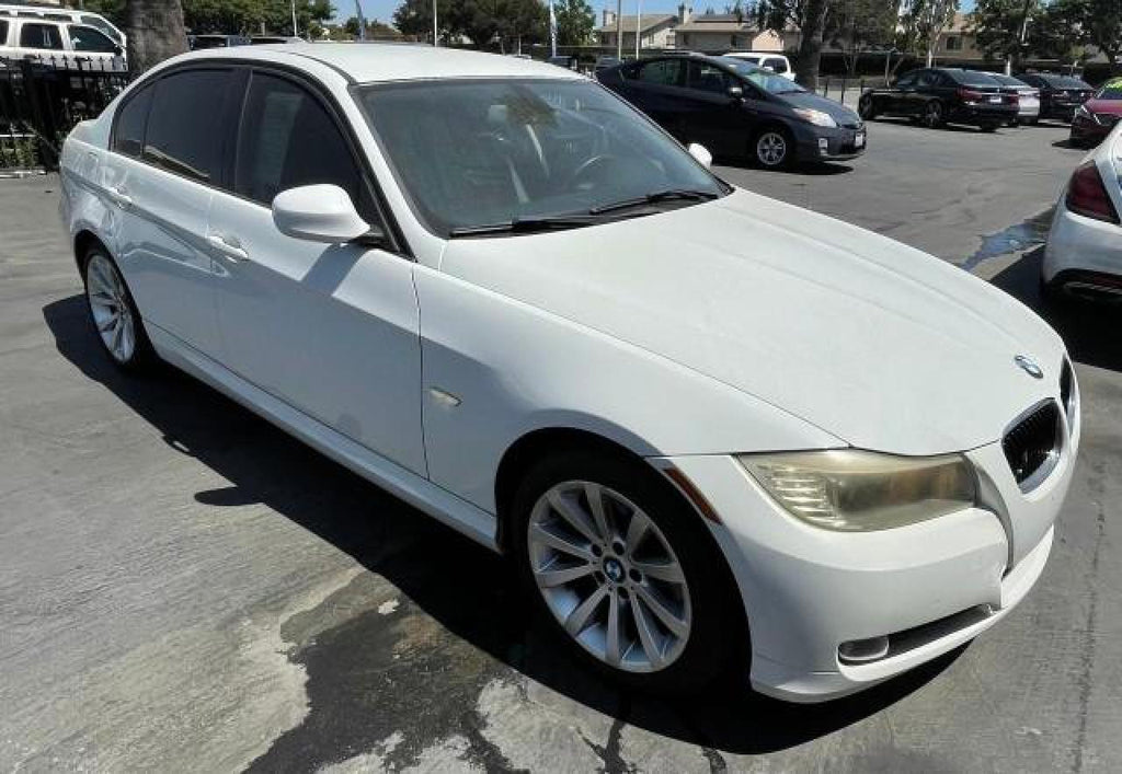 2011 BMW 328 I SULE - WBAPH5G57BNM75847