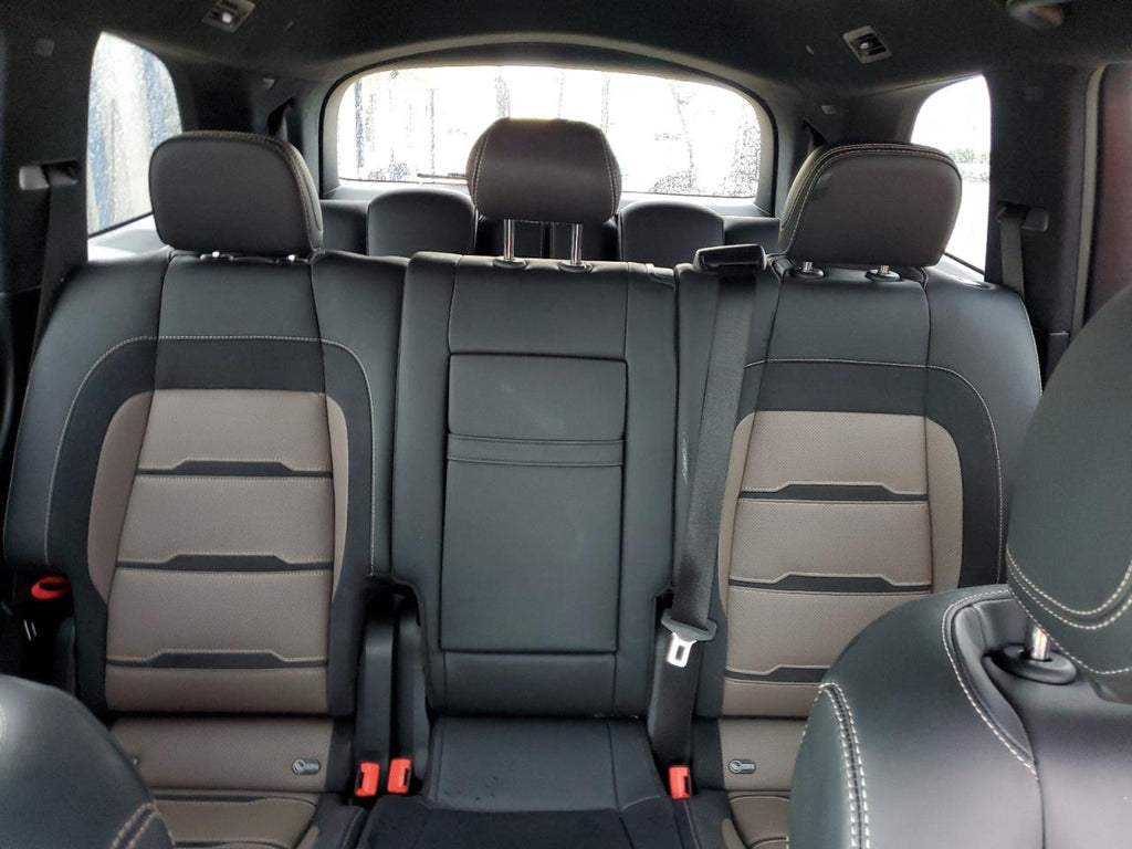 2021 MERCEDES-BENZ GLS 63 AMG - 4JGFF8KE7MA324400