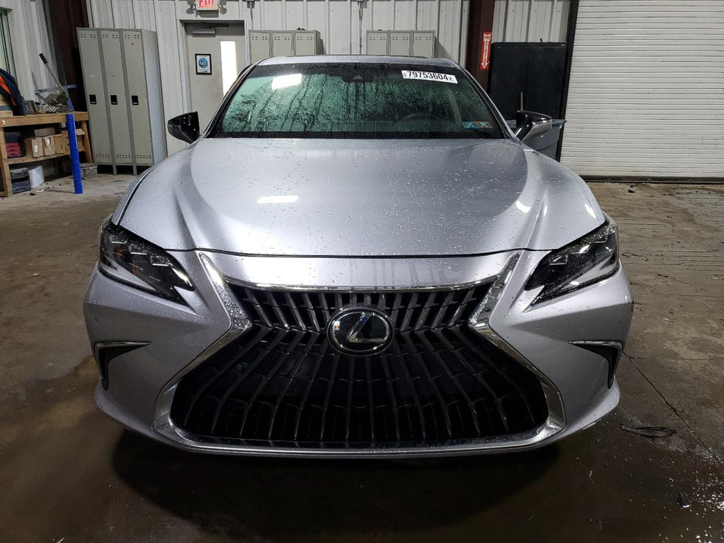 2024 LEXUS ES 300H BA - 58ADA1C1XRU044445