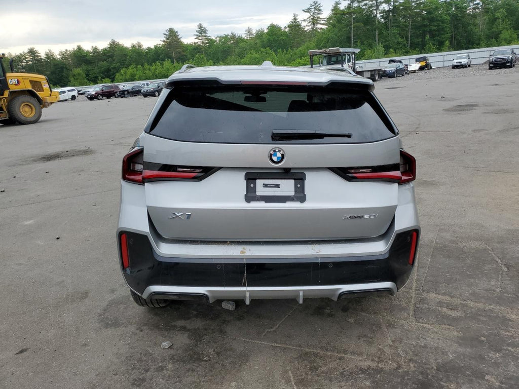 2023 BMW X1 XDRIVE2 - WBX73EF09P5W97419