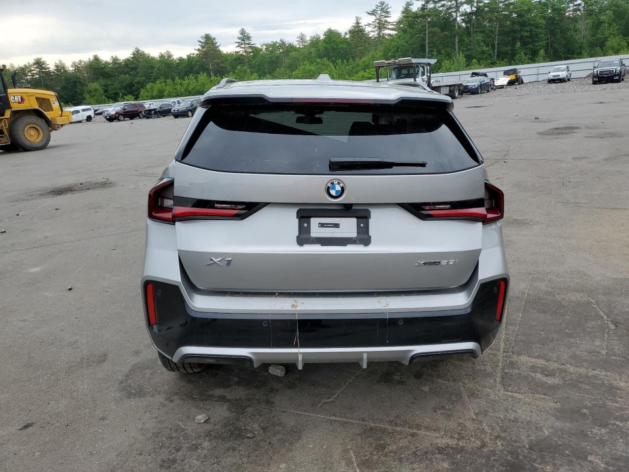 2023 BMW X1 XDRIVE2 - WBX73EF09P5W97419