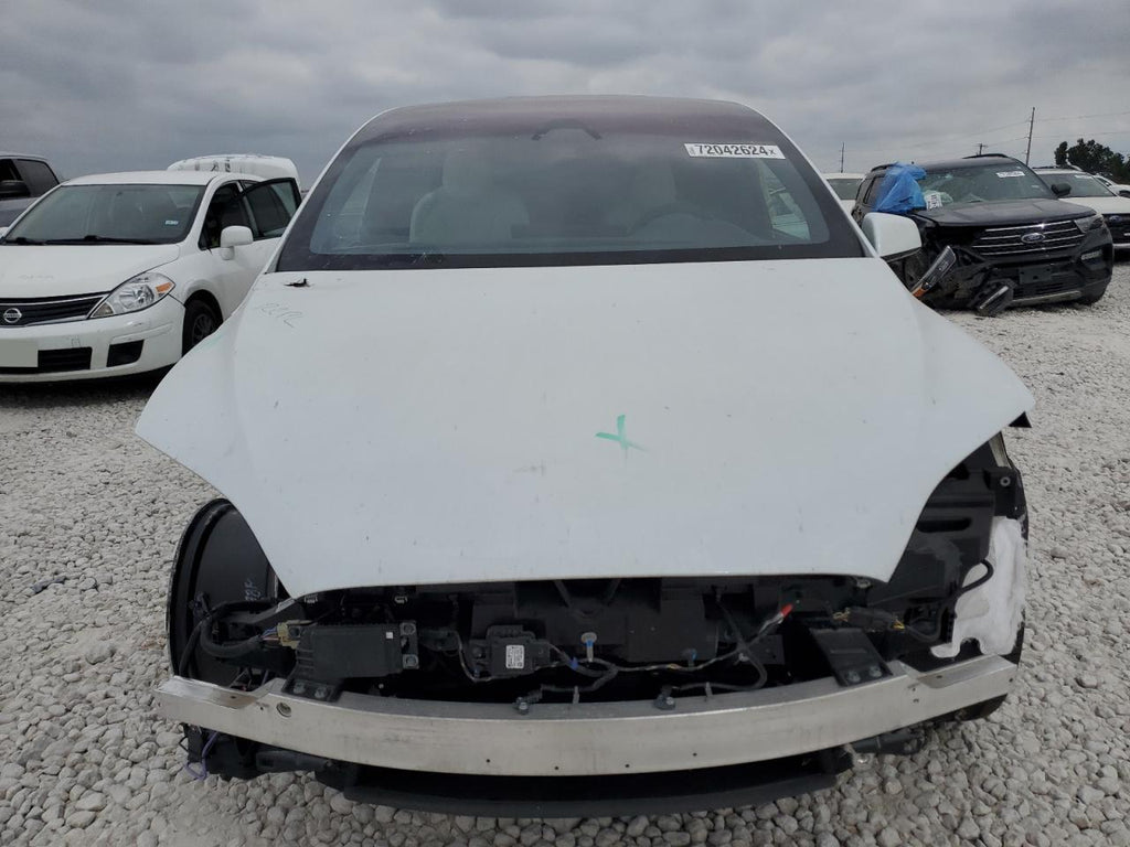 2023 TESLA MODEL X - 7SAXCBE62PF397448