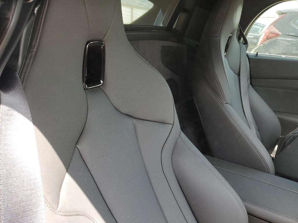 2021 BMW Z4 SDRIVE3 - WBAHF3C07MWX23567