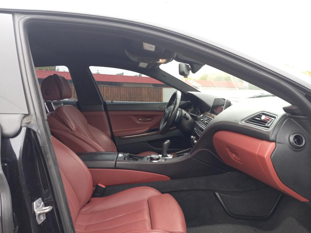 2018 BMW ALPINA B6 - WBA6D6C53JG388646