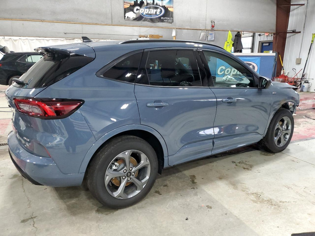 2024 FORD ESCAPE ST - 1FMCU9MN7RUB51799