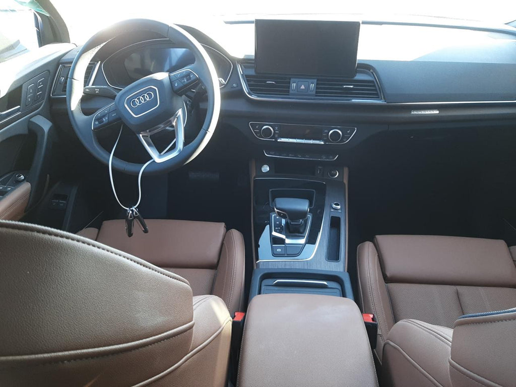 2023 AUDI Q5 E PREST - WA1F2AFY5P2087569