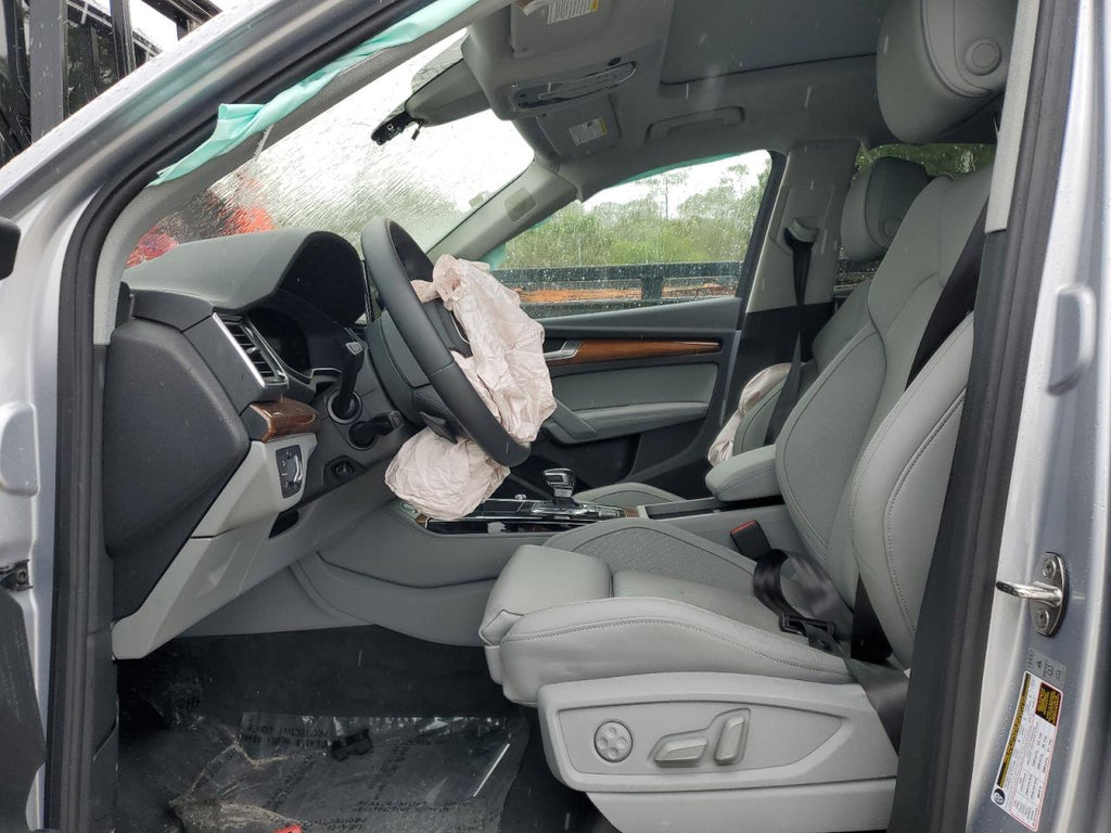 2023 AUDI Q5 PREMIUM - WA1EAAFY7P2062820