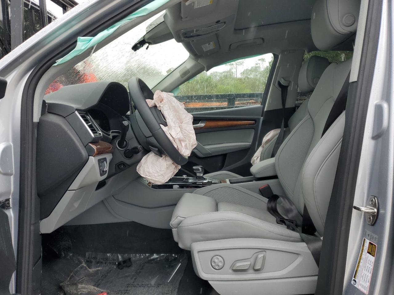 2023 AUDI Q5 PREMIUM - WA1EAAFY7P2062820