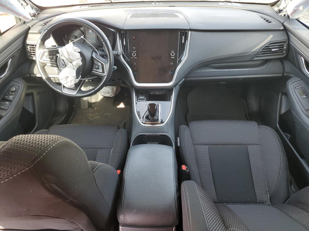 2022 SUBARU OUTBACK PR - 4S4BTACC1N3193322