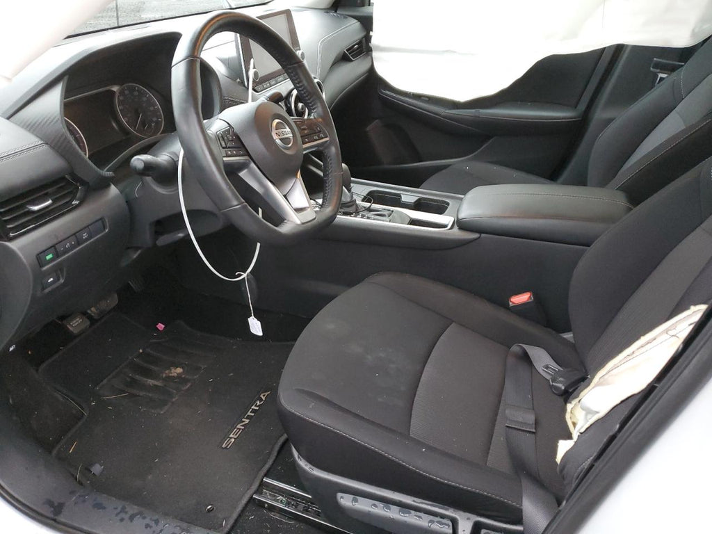 2023 NISSAN SENTRA SV - 3N1AB8CV1PY253237