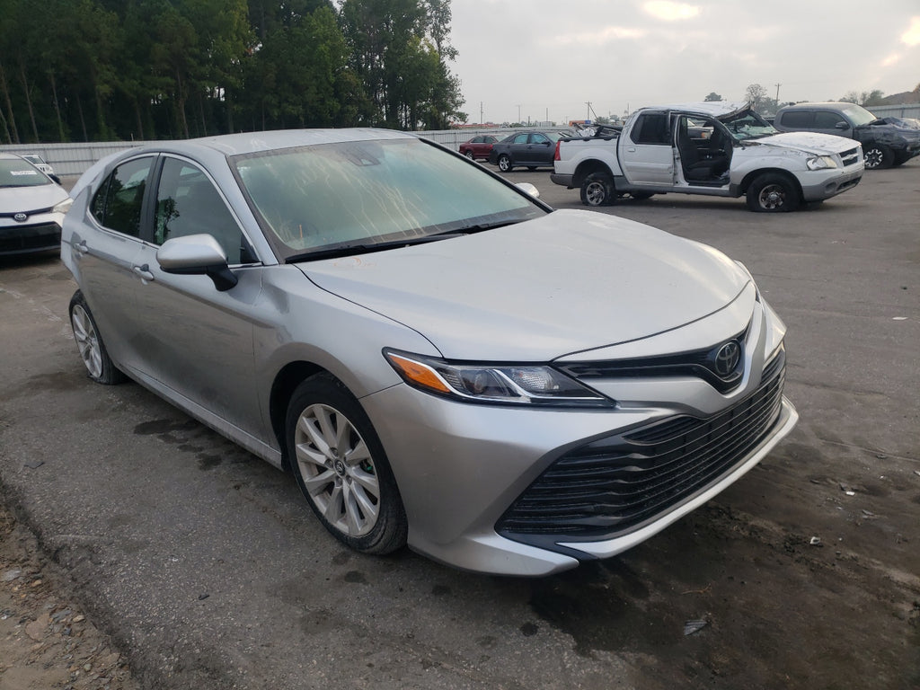 2020 TOYOTA CAMRY LE - 4T1C11AK5LU891556