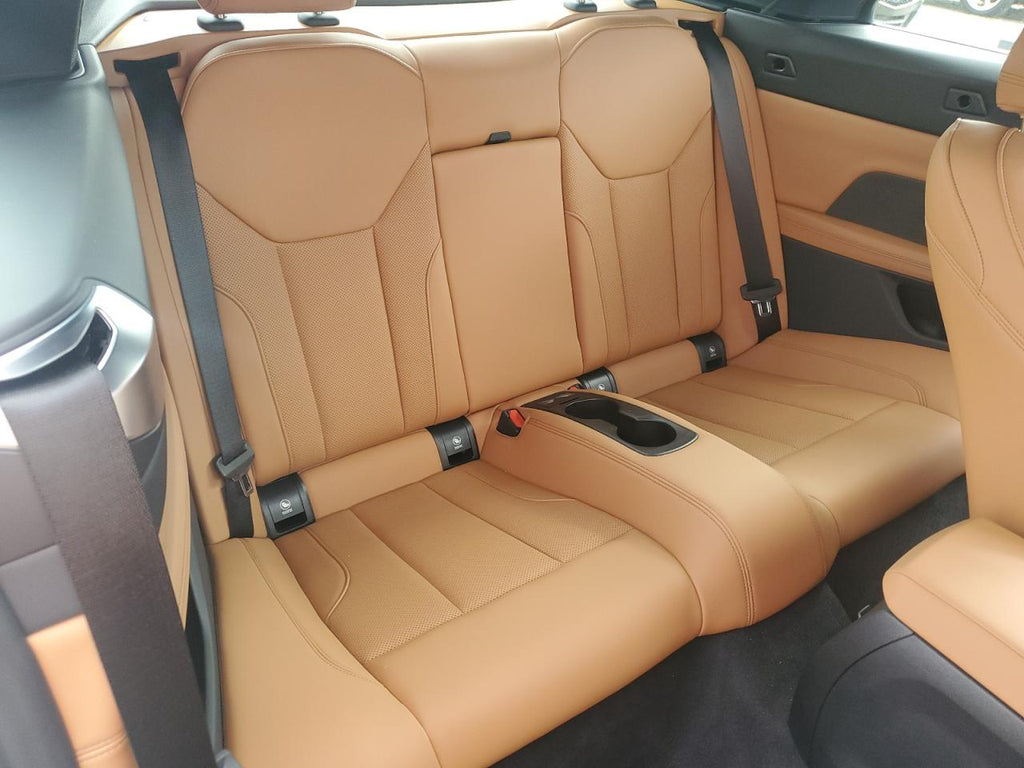 2024 BMW 430I - WBA23AT07RCR28849